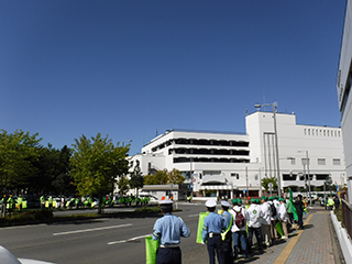 四宮造園 社会貢献活動