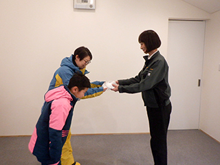 四宮造園 社会貢献活動