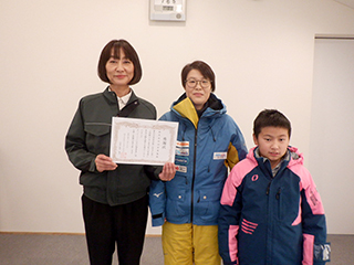 四宮造園 社会貢献活動