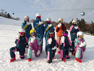 四宮造園 社会貢献活動