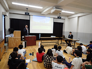 四宮造園【会社情報】