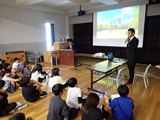 四宮造園【会社情報】