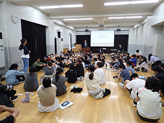 四宮造園【会社情報】