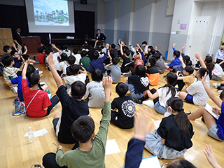 四宮造園【会社情報】