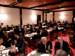 四宮造園【会社行事】