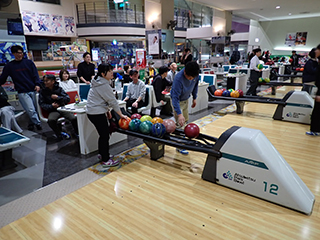 四宮造園【会社行事】