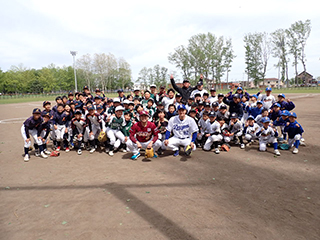 四宮造園【会社行事】