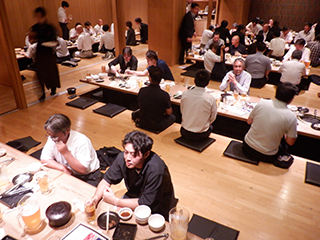 四宮造園【会社行事】