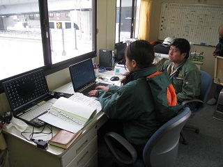 四宮造園 【インターンシップ・職場見学】