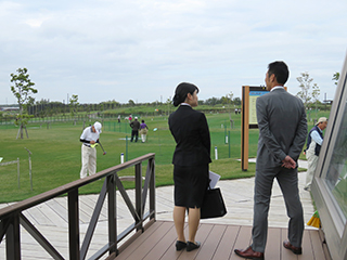 四宮造園 【インターンシップ・職場見学】