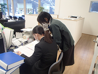 四宮造園 【インターンシップ・職場見学】