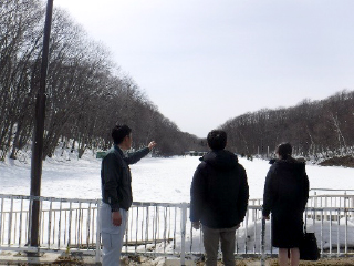 四宮造園 【インターンシップ・職場見学】