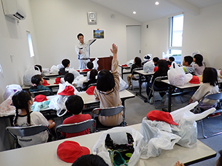 四宮造園 【インターンシップ・職場見学】