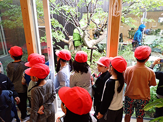 四宮造園 【インターンシップ・職場見学】