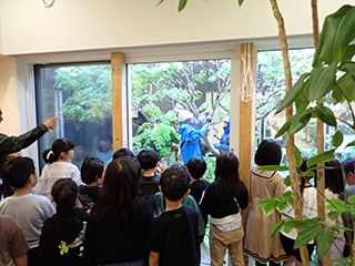 四宮造園 【インターンシップ・職場見学】