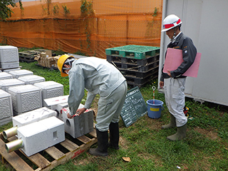 四宮造園 【インターンシップ・職場見学】