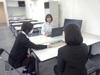 四宮造園 【インターンシップ・職場見学】