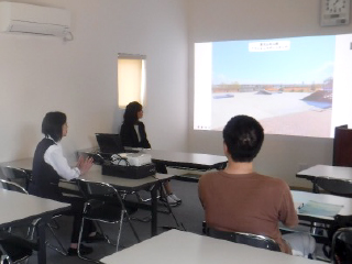 四宮造園 【インターンシップ・職場見学】