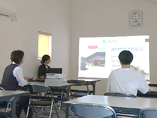 四宮造園 【インターンシップ・職場見学】