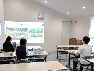 四宮造園 【インターンシップ・職場見学】