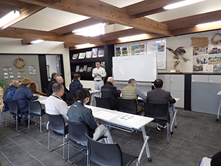 安全・防災活動〈現場毎の安全活動〉