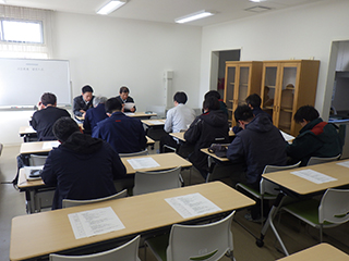 安全・防災活動〈現場毎の安全活動〉