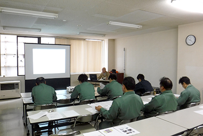 社内・社外講習会