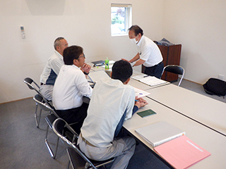 社内・社外講習会