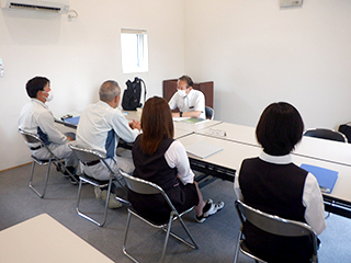 社内・社外講習会