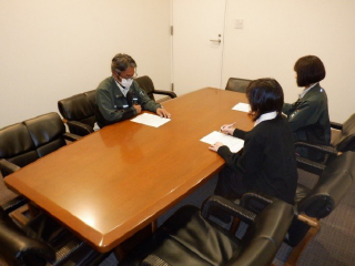 社内・社外講習会