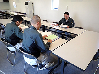 社内・社外講習会