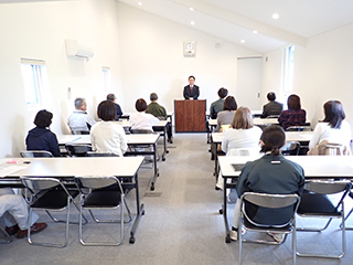社内・社外講習会