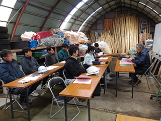 社内・社外講習会