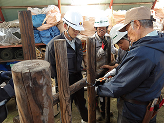 社内・社外講習会
