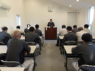 社内・社外講習会