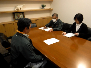 社内・社外講習会