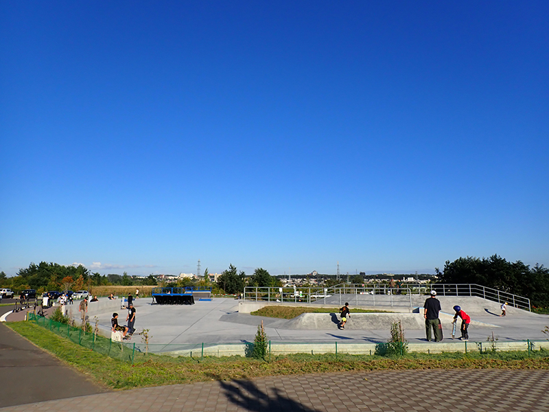 S.fyllo（エス・フィロー） 厚別山本公園カフェ